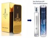 Perfume Masculino 50 ml Up! 47 - Paco Rabanne One Million
